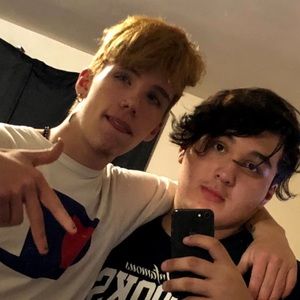 Meet your Posher, Lucas